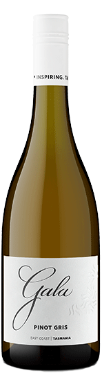 Gala Estate White Label Pinot Gris 2024 Tasmania